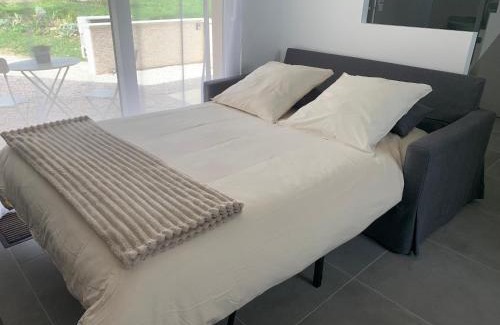 Le Petit-Mercey House | Votre Inndependance dans le Jura