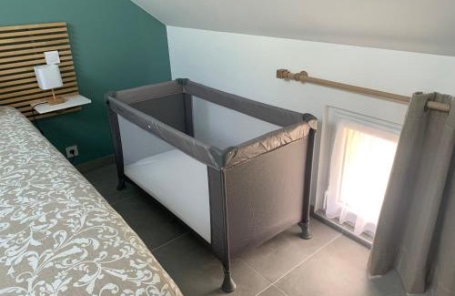 Le Petit-Mercey House | Votre Inndependance dans le Jura