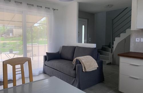 Le Petit-Mercey House | Votre Inndependance dans le Jura