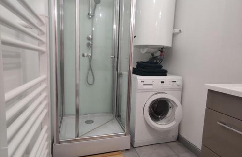 Salles-sur-lʼHers Apartment | Votre location dans le lauragais !