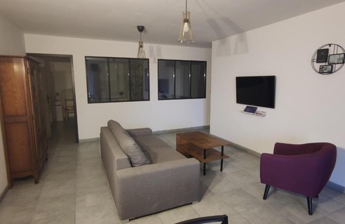 Salles-sur-lʼHers Apartment | Votre location dans le lauragais !