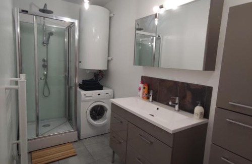 Salles-sur-lʼHers Apartment | Votre location dans le lauragais !