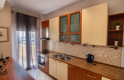 Selinia Hotel | Votsalakia Hotel & Luxury Apartments