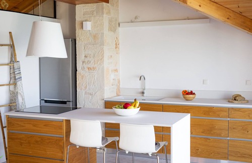Alykes Condo | Votsalo Exclusive -Alykes Zakynthos