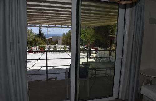 Souda House | Voukelari Rooms