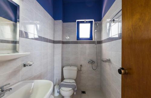 Souda House | Voukelari Rooms