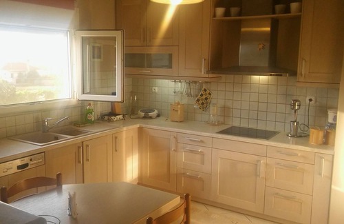 Ioannina House | VOULA HOME IOANNINA!