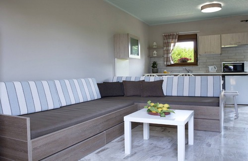 Agios Minas House | Voulamandis House
