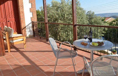Vouni Apartment | Vouni Lodge