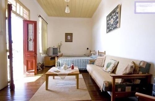 Vouni Apartment | Vouni Lodge