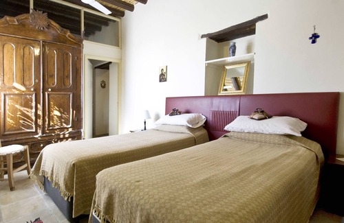 Vouni Apartment | Vouni Lodge