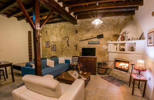 Vouni Apartment | Vouni Lodge