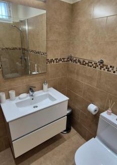 Vouni House | Vouno Vouni Cottage