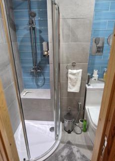 Vouni House | Vouno Vouni Cottage