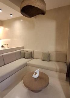 Massouri Apartment | Vouros Villages - Suites