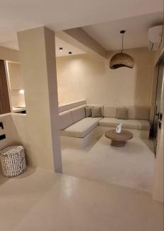 Massouri Apartment | Vouros Villages - Suites