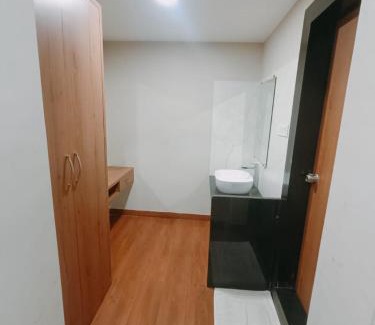Vijayapura Hotel | VOV Hotels Vijayapura