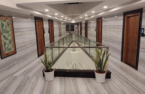 Gandhi Nagar Hotel | VOVO Boutique Hotel
