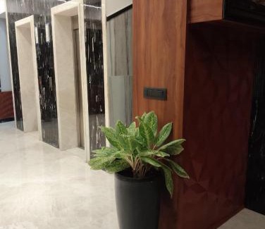 Gandhi Nagar Hotel | VOVO Boutique Hotel