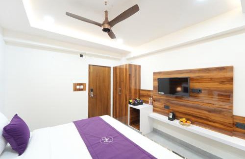 Gandhi Nagar Hotel | VOVO Boutique Hotel