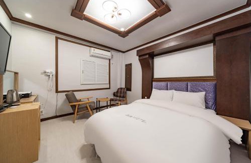 Boryeong Hotel | Vovo Hotel