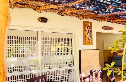 Ifaty Hotel | VOVO TELO LODGE
