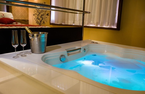 Sao Joao de Meriti Hotel | VOX HOTEL