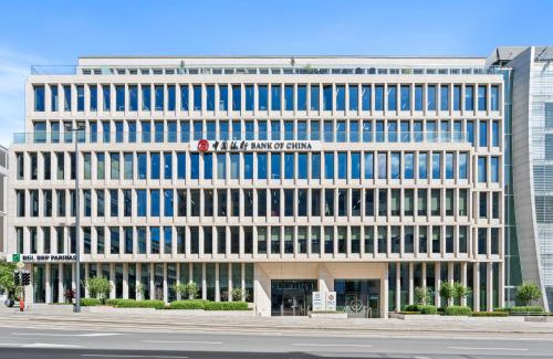 Ville Haute Apartment | Voya Residence Zenit Royal - Luxury Apart Hotel Rooftop Views & Concierge