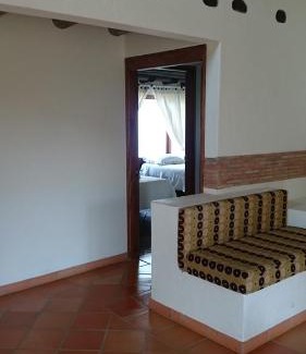 Chiquiza Hotel | VoyAca Hotel - Alfareria