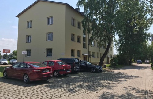 Haapsalu Apartment | Voyage apartment