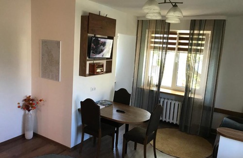 Haapsalu Apartment | Voyage apartment