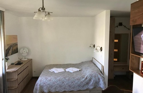 Haapsalu Apartment | Voyage apartment