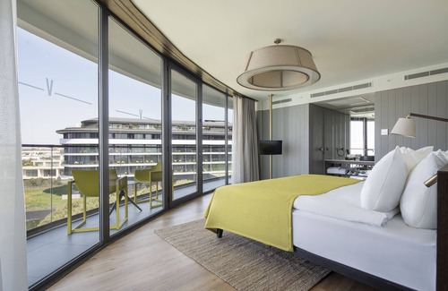 Belek Golf Area Resort | Voyage Belek Golf & Spa Hotel