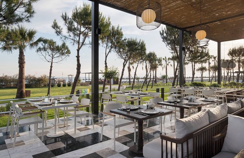 Belek Golf Area Resort | Voyage Belek Golf & Spa Hotel