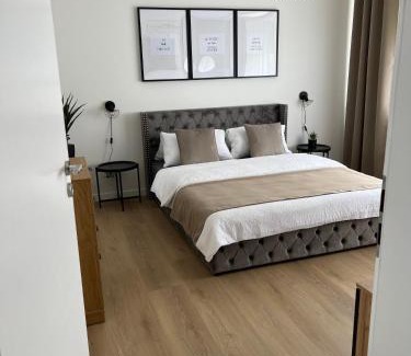 Sundheim Apartment | Voyage
