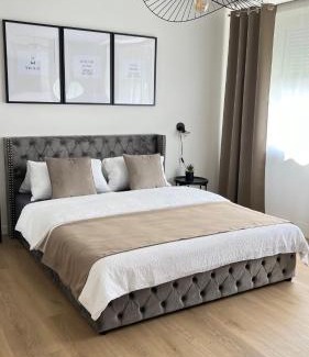 Sundheim Apartment | Voyage