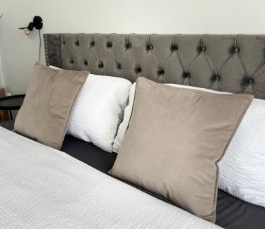 Sundheim Apartment | Voyage