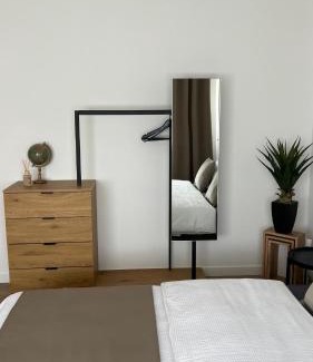 Sundheim Apartment | Voyage