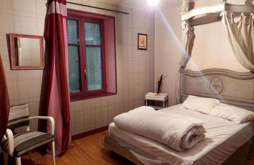 Candes-Saint-Martin House | Voyage en Confluence - Candes St Martin