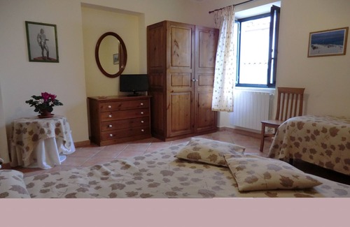 Nocera Terinese Other | VOYAGE FARMHOUSE, RELAX OASIS, SWIMMING POOL, FAMILY HOLIDAY, CALABRESE KITCHEN