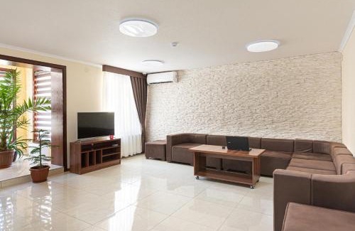 Fergana Hotel | VOYAGE HOTEL