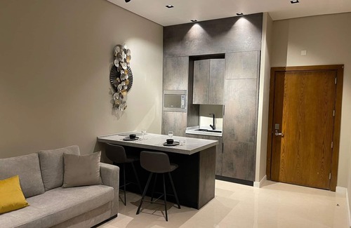 Riyadh Apartment | VOYAGE RESIDENCE