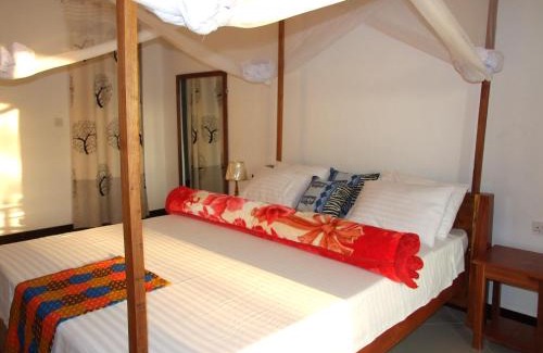 Morogoro Cabin | Voyage Village Lodge
