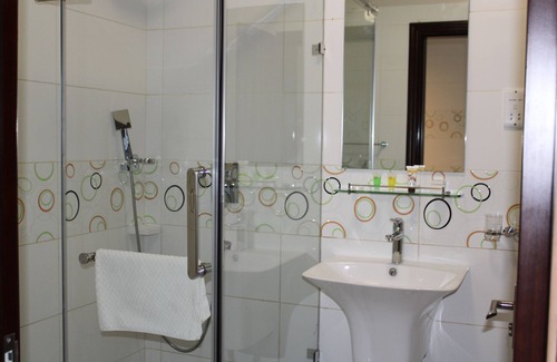 Palapye Hotel | Voyager Inn Hotel