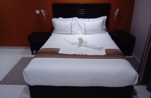 Palapye Hotel | Voyager Inn Hotel