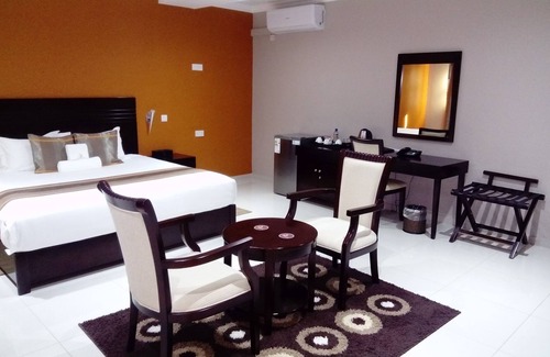 Palapye Hotel | Voyager Inn Hotel