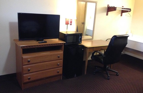 Aliceville Hotel | Voyager Inn
