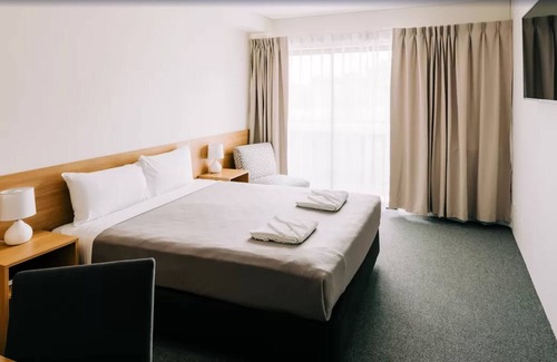 Minchinbury Hotel | Voyager Motel