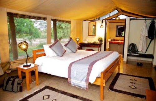 Ziwani Other | Voyager Ziwani Tented Camp