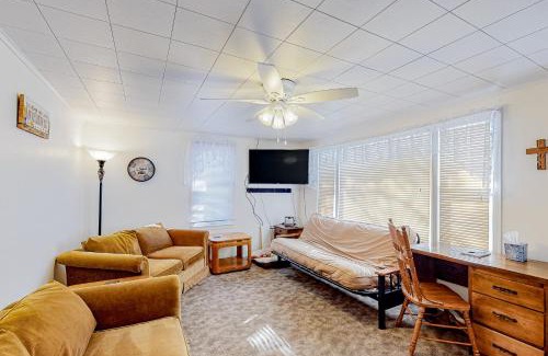 Eagle River House | Voyagers Cabin